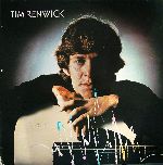 Picture of album cover: Tim Renwick