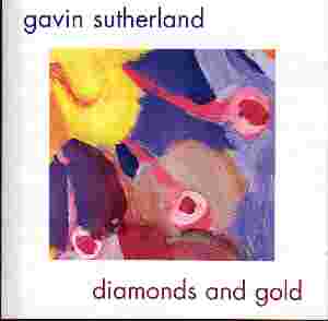 Picture of album cover: Diamonds & Gold