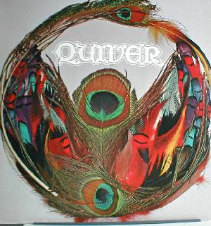 Picture of album cover: Quiver