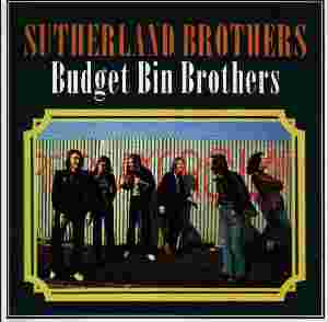 Picture of album cover: Budget Bin Brothers