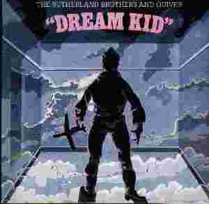 Picture of album cover: Dream Kid