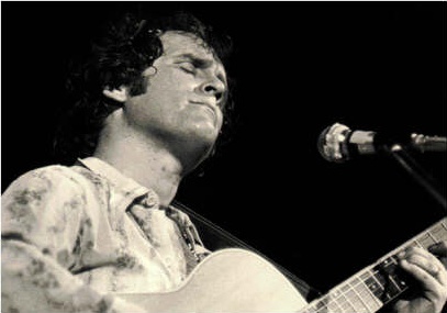Photo: Tim Hardin - link to his web pages