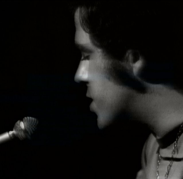 Tim performing "Hey Joe" for German TV (taken from "The Singer and the Song" DVD)