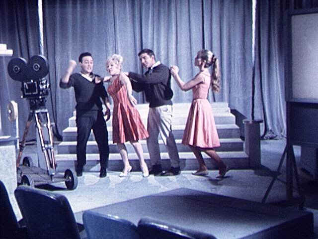Production photo