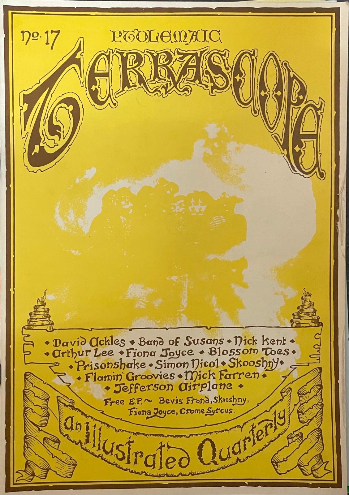Terrascope